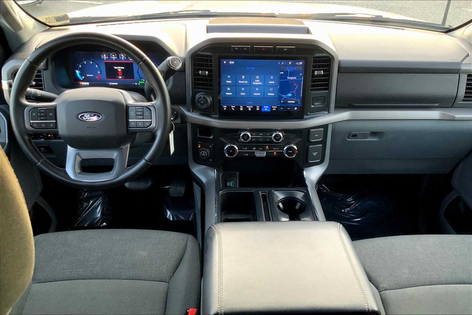 2024 Ford F-150 XLT photo 12
