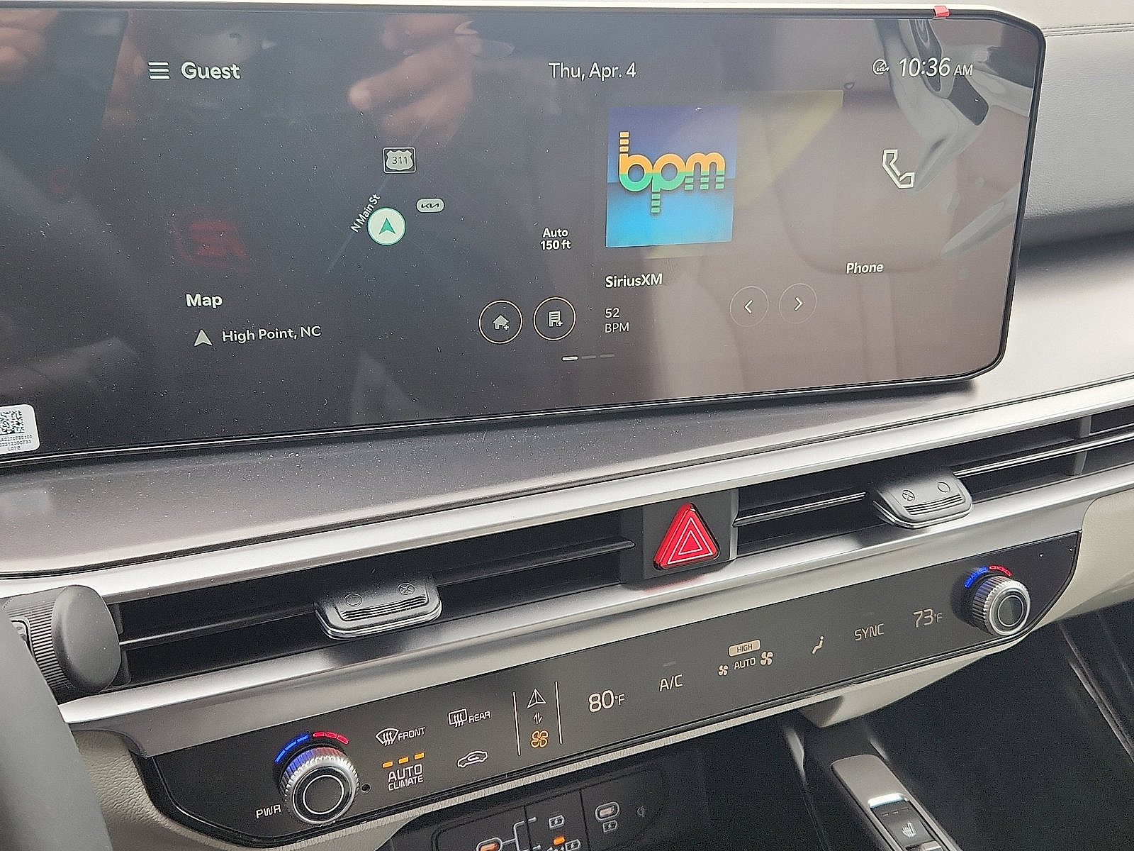 2025 Kia Sorento S photo 8