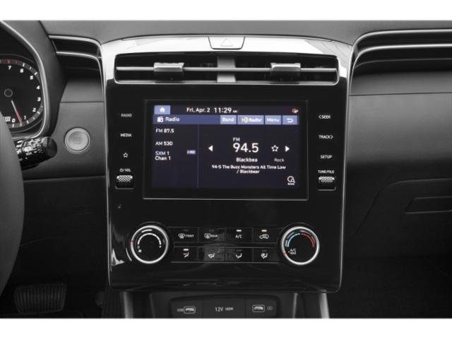 2022 Hyundai Tucson SEL photo 16