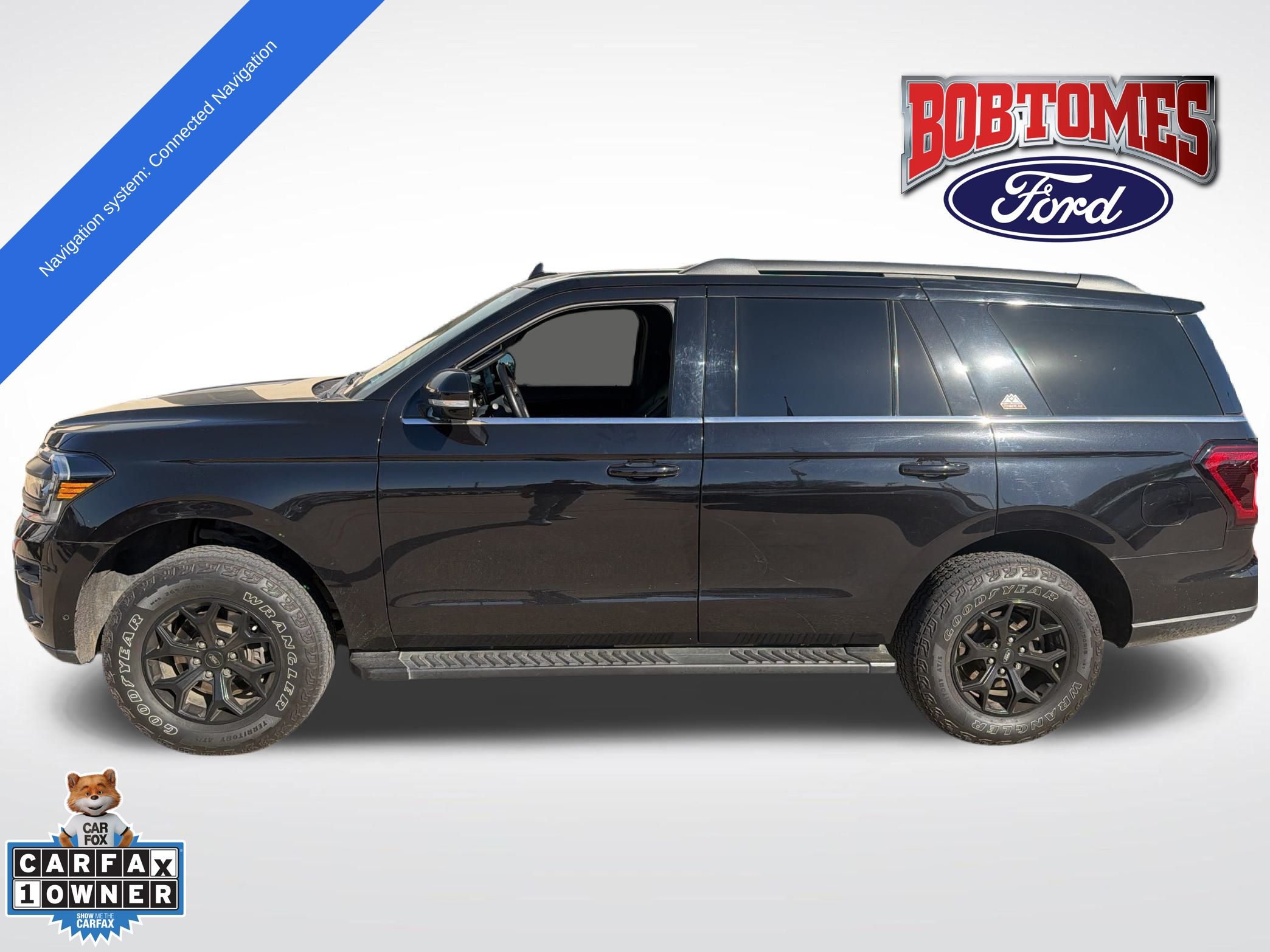 2022 Ford Expedition Timberline's photo