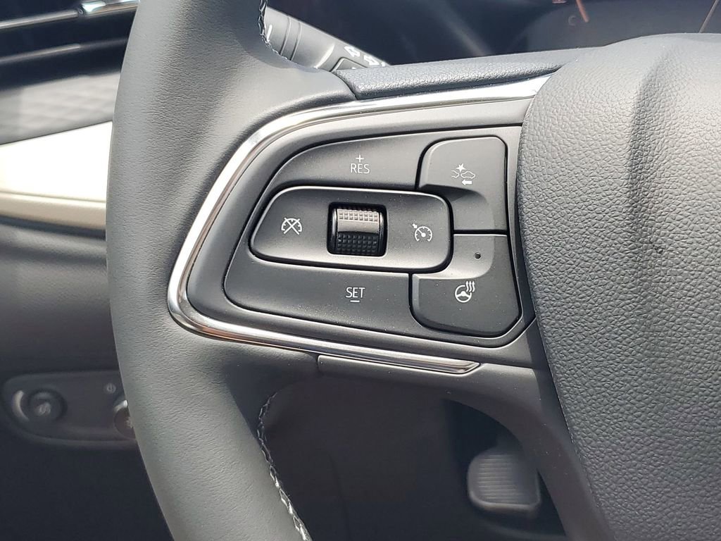 2026 Buick Encore GX Avenir photo 32