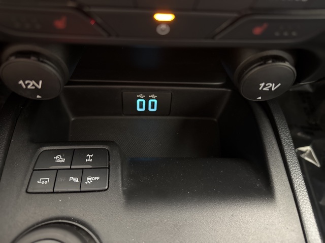 2023 Ford Ranger Lariat photo 17