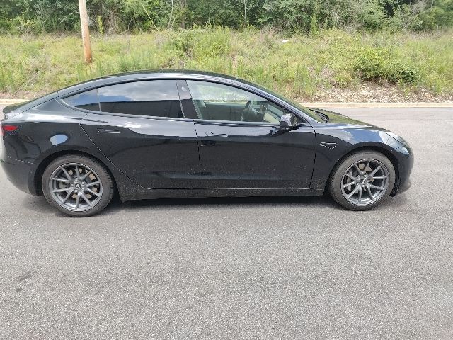 Used 2021 Tesla Model 3 Base with VIN 5YJ3E1EA4MF854437 for sale in Birmingham, AL