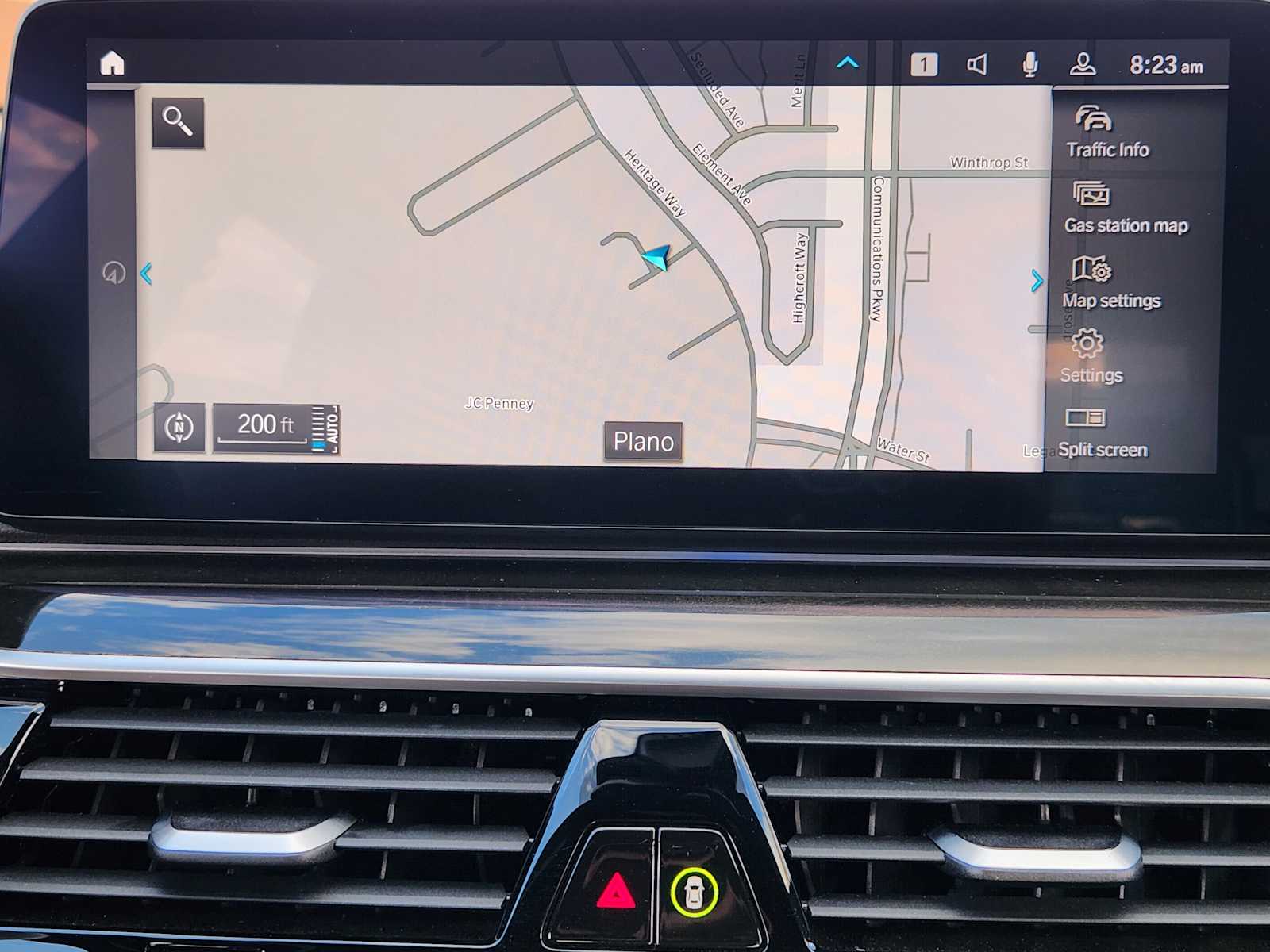 2023 Bmw 530e xDrive photo 12