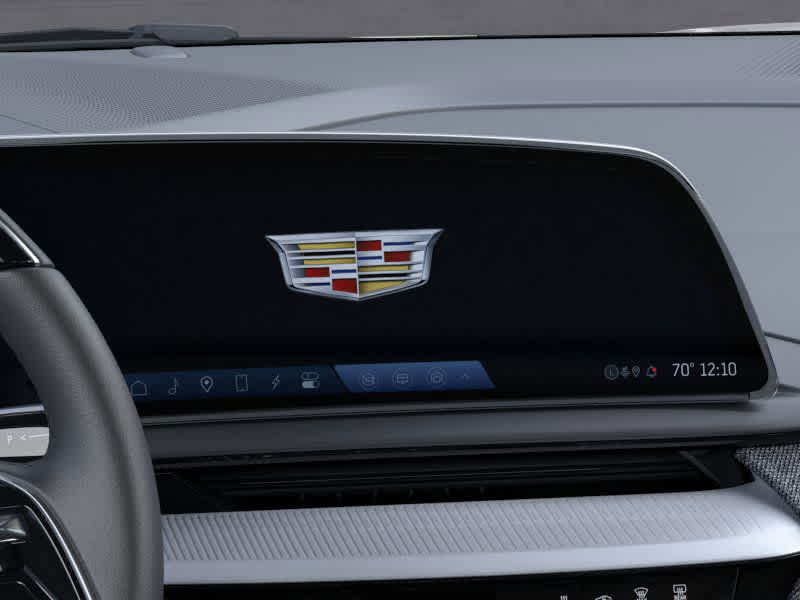 2025 Cadillac Optiq Sport photo 18