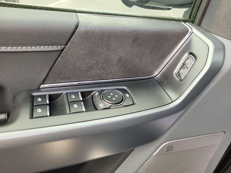 2025 Ford F-150 XLT photo 24