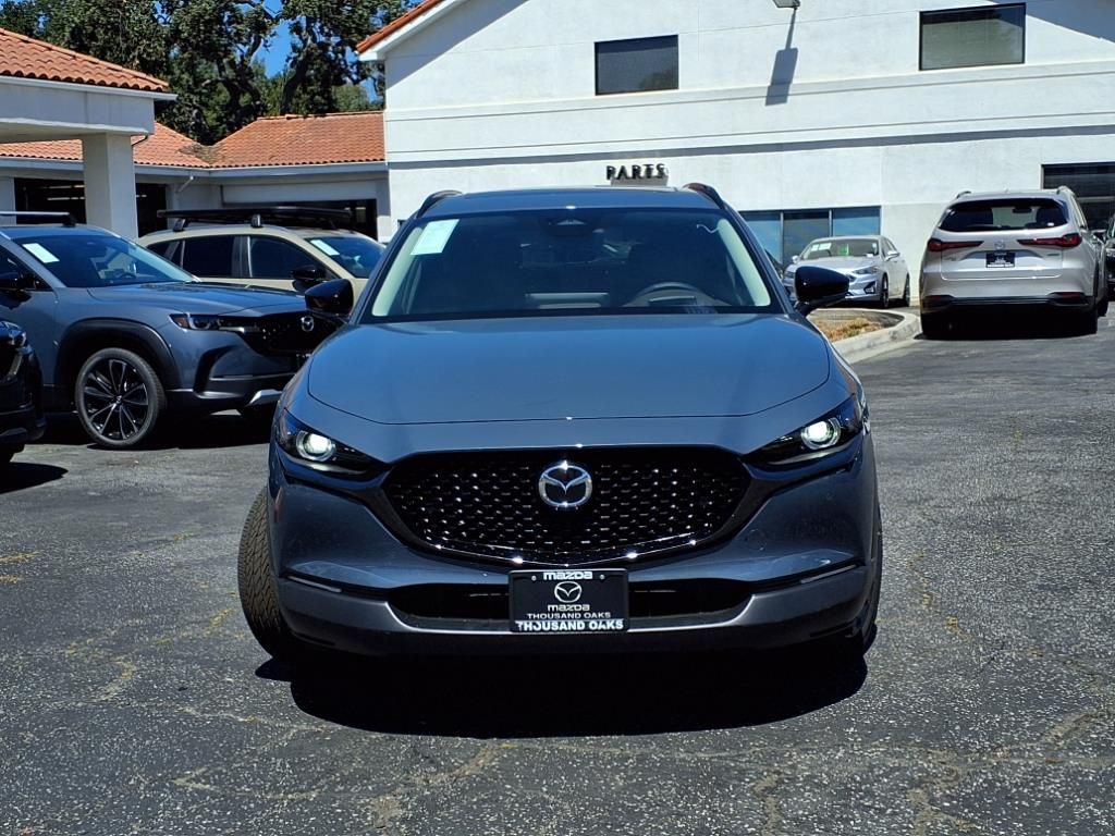 2025 Mazda CX-30 2.5 Turbo Premium Plus photo 2