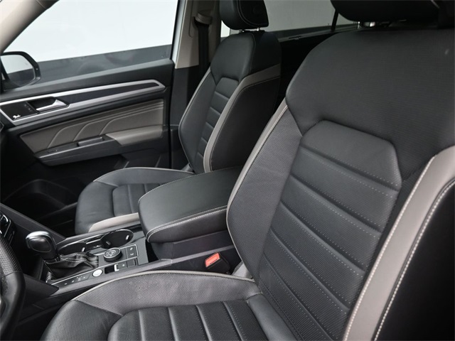 2023 Volkswagen Atlas V6 SEL Premium R-Line photo 27
