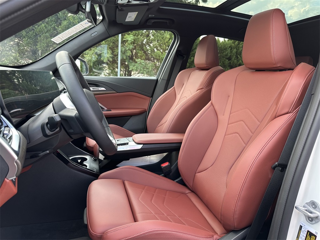2026 Bmw X1 XDrive28i photo 12