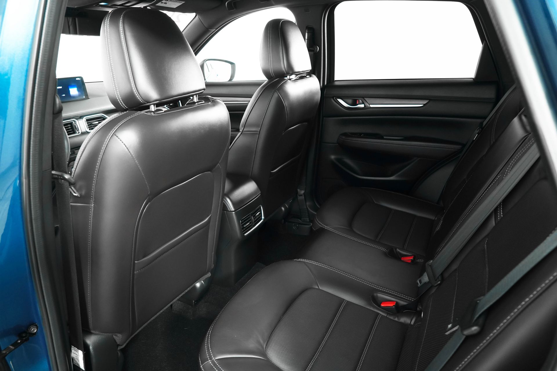 2024 Mazda CX-5 2.5 Turbo Signature photo 14