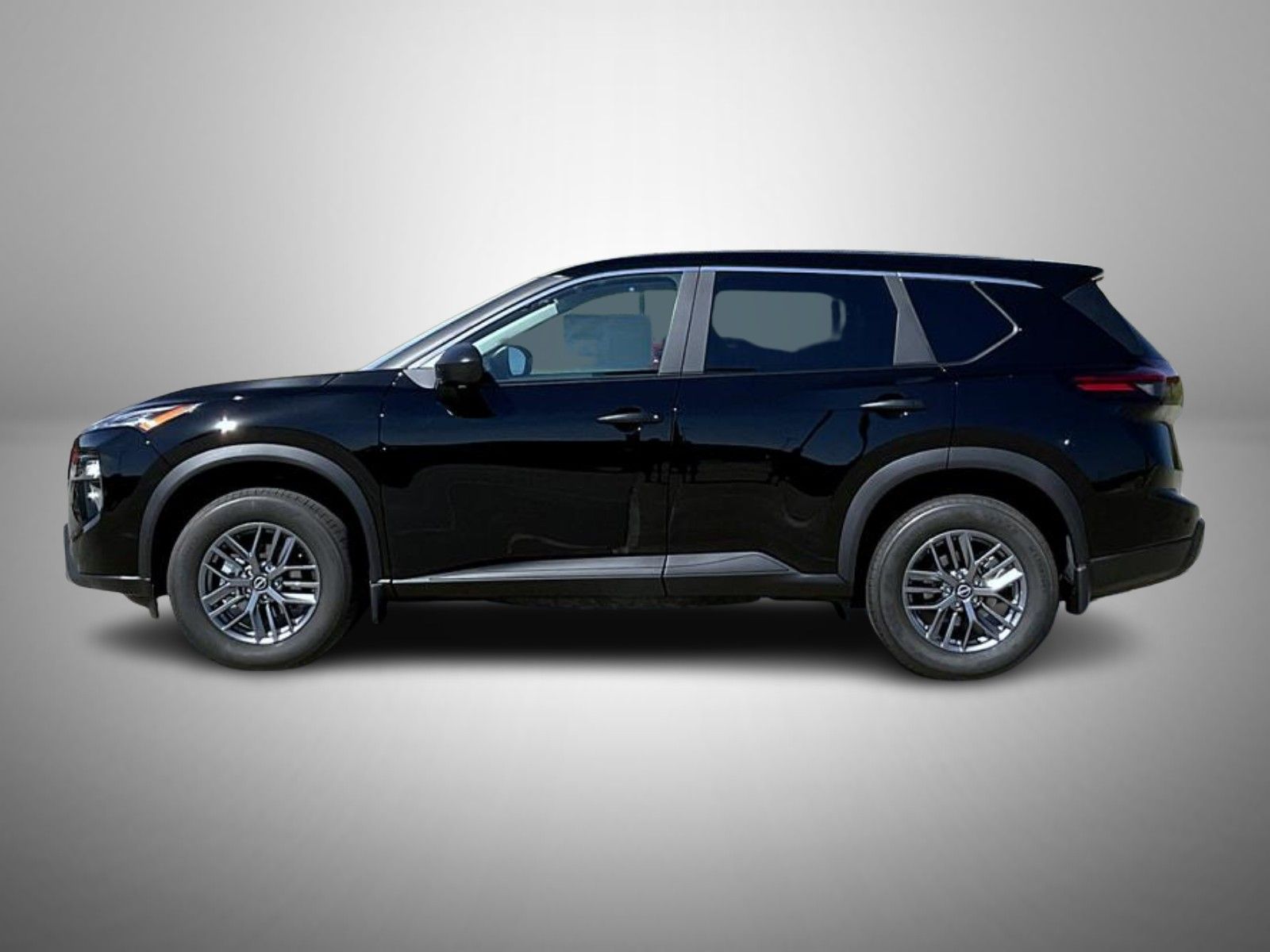 2026 Nissan Rogue S photo 5