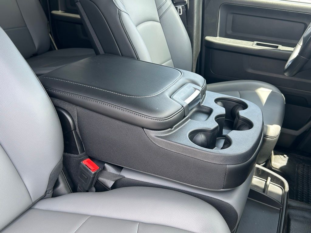 2025 Ram 2500 Tradesman photo 22