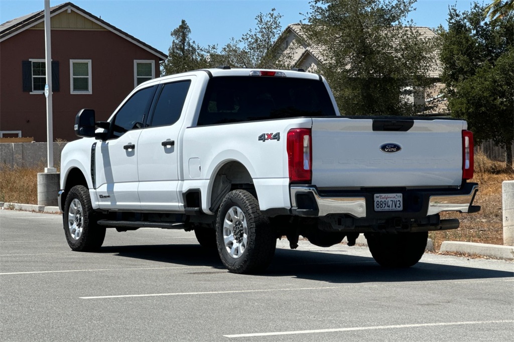 2024 Ford F-250 photo 6