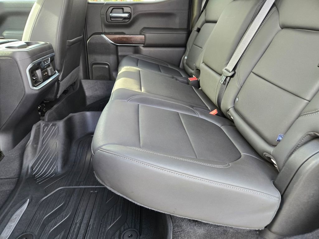 2019 Gmc Sierra 1500 SL photo 11