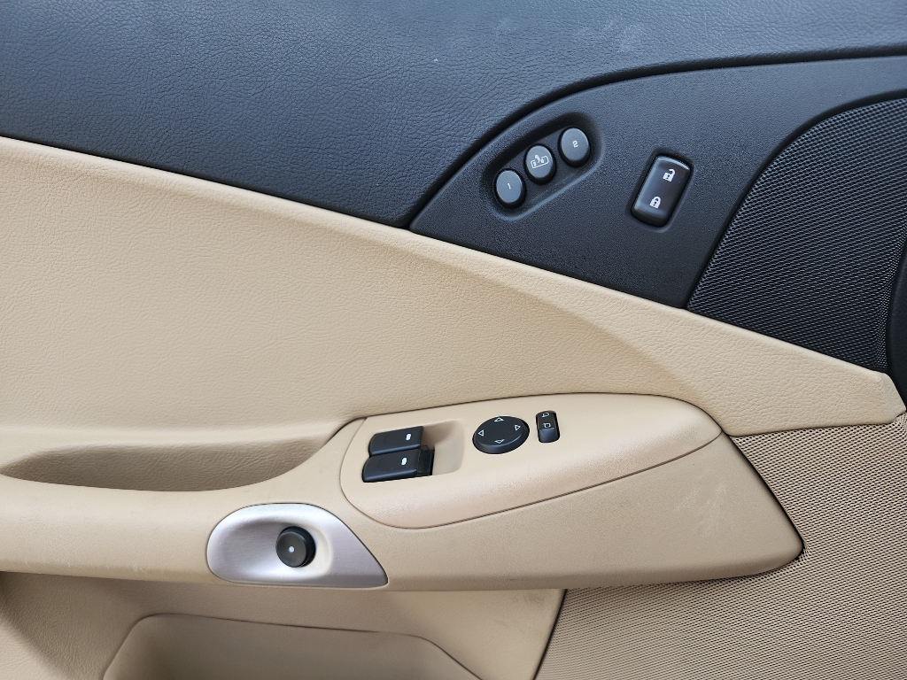 2008 Chevrolet Corvette Base photo 25