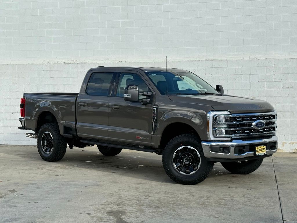 2026 Ford F-250 Base's photo