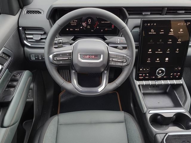 2026 Gmc Terrain AT4 photo 6