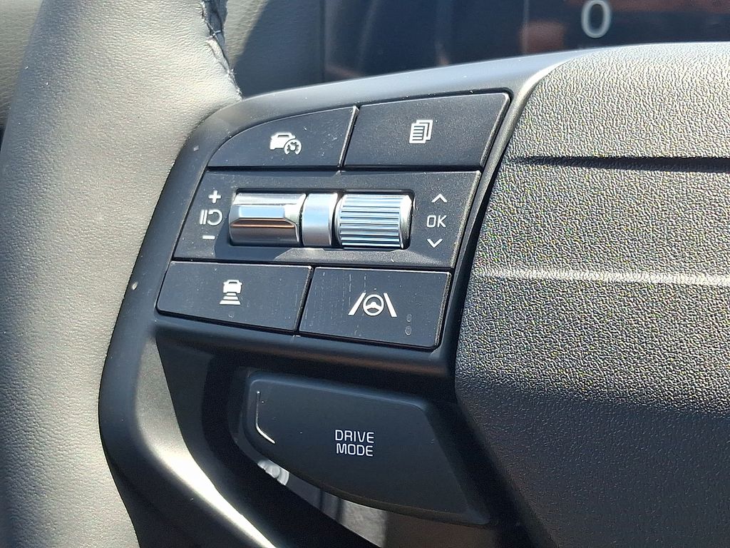 2026 Kia Sportage Hybrid photo 17