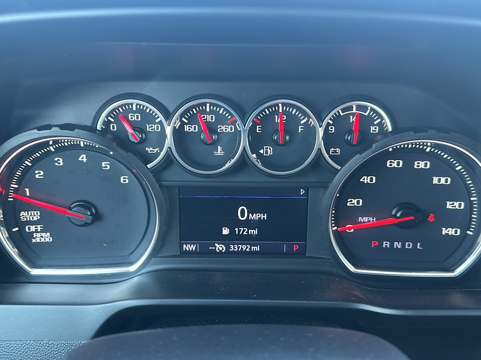 2021 Chevrolet Silverado 1500 LT photo 10