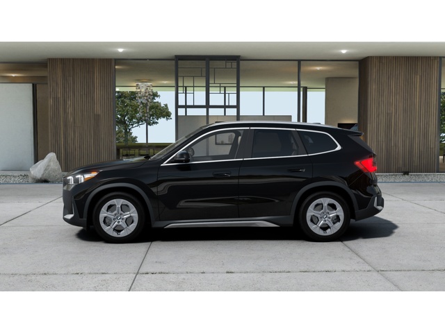 2025 Bmw X1 XDrive28i photo 2