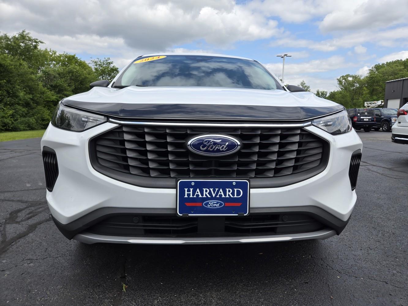 2024 Ford Escape Active photo 39