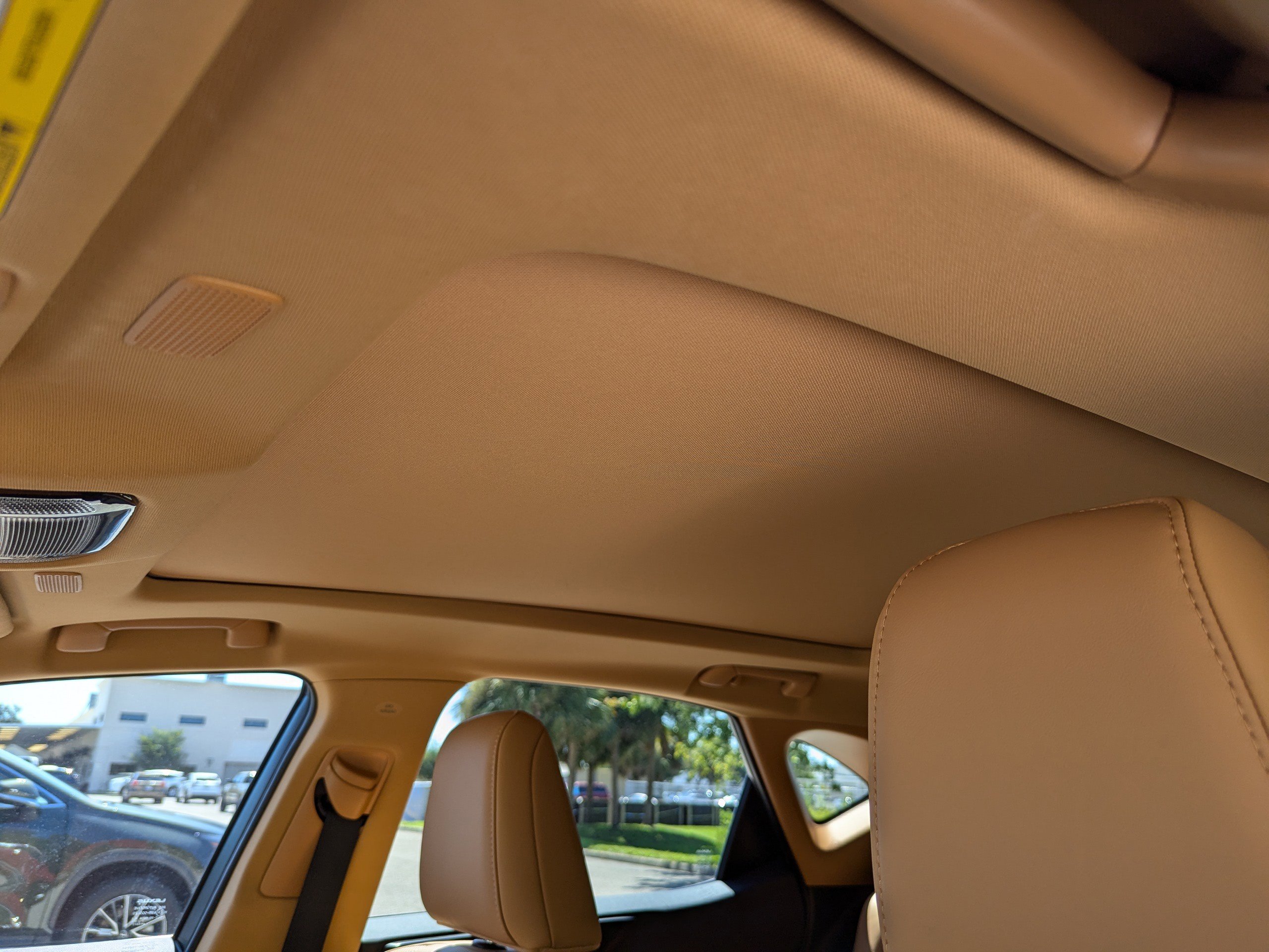 2025 Lexus NX 350h Luxury photo 20