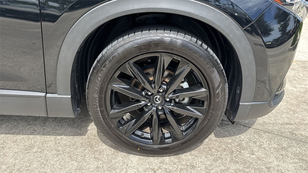 2023 Mazda CX-9 Touring photo 59
