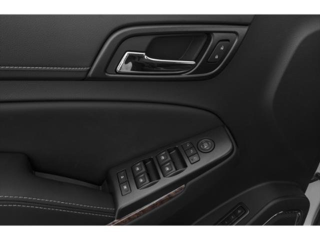 2015 Chevrolet Tahoe LTZ photo 22