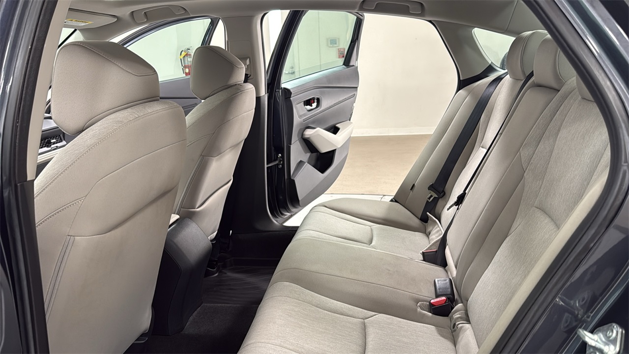 2023 Honda Accord EX photo 15