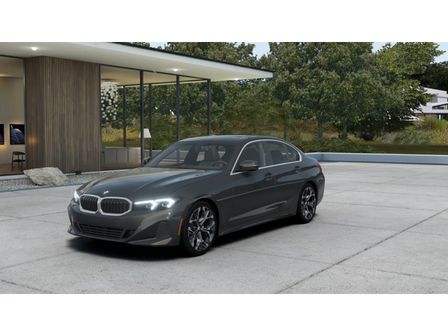 2026 BMW 3 Series