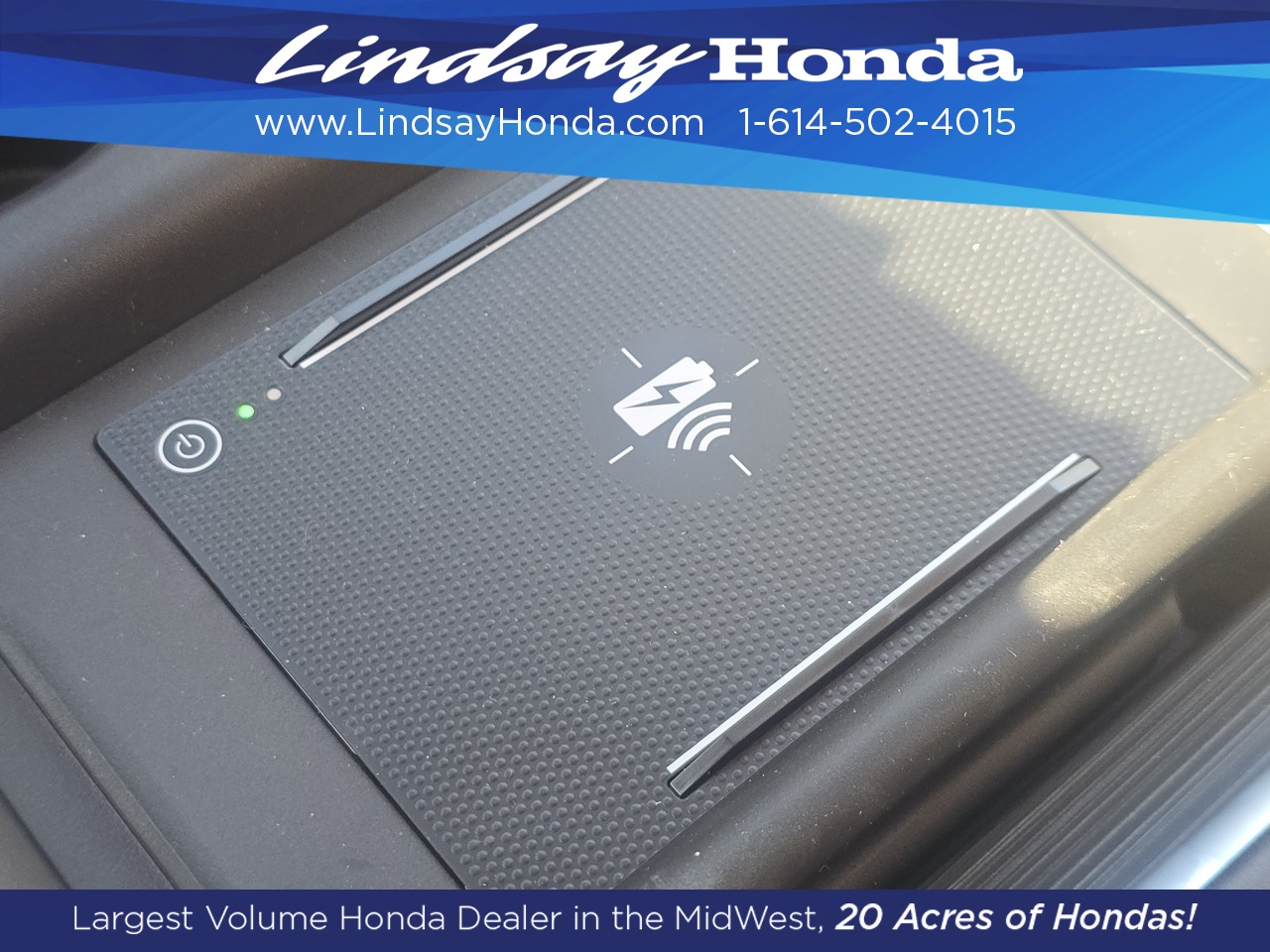 2026 Honda Odyssey EX-L photo 14