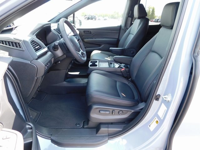 2026 Honda Odyssey photo 12
