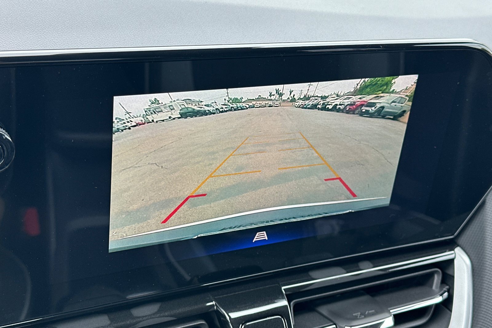 2026 Chevrolet Trailblazer LT photo 13