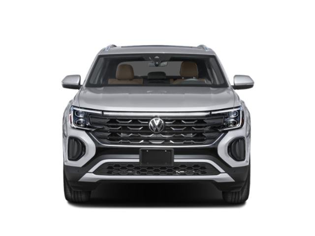 2024 Volkswagen Atlas Cross Sport SEL photo 4