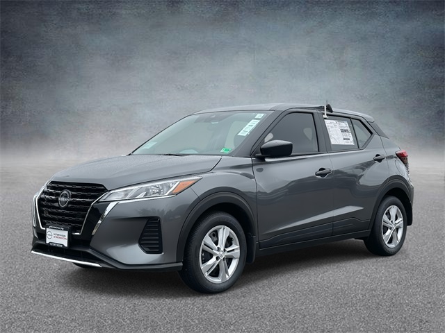 2025 Nissan Kicks Play S photo 4
