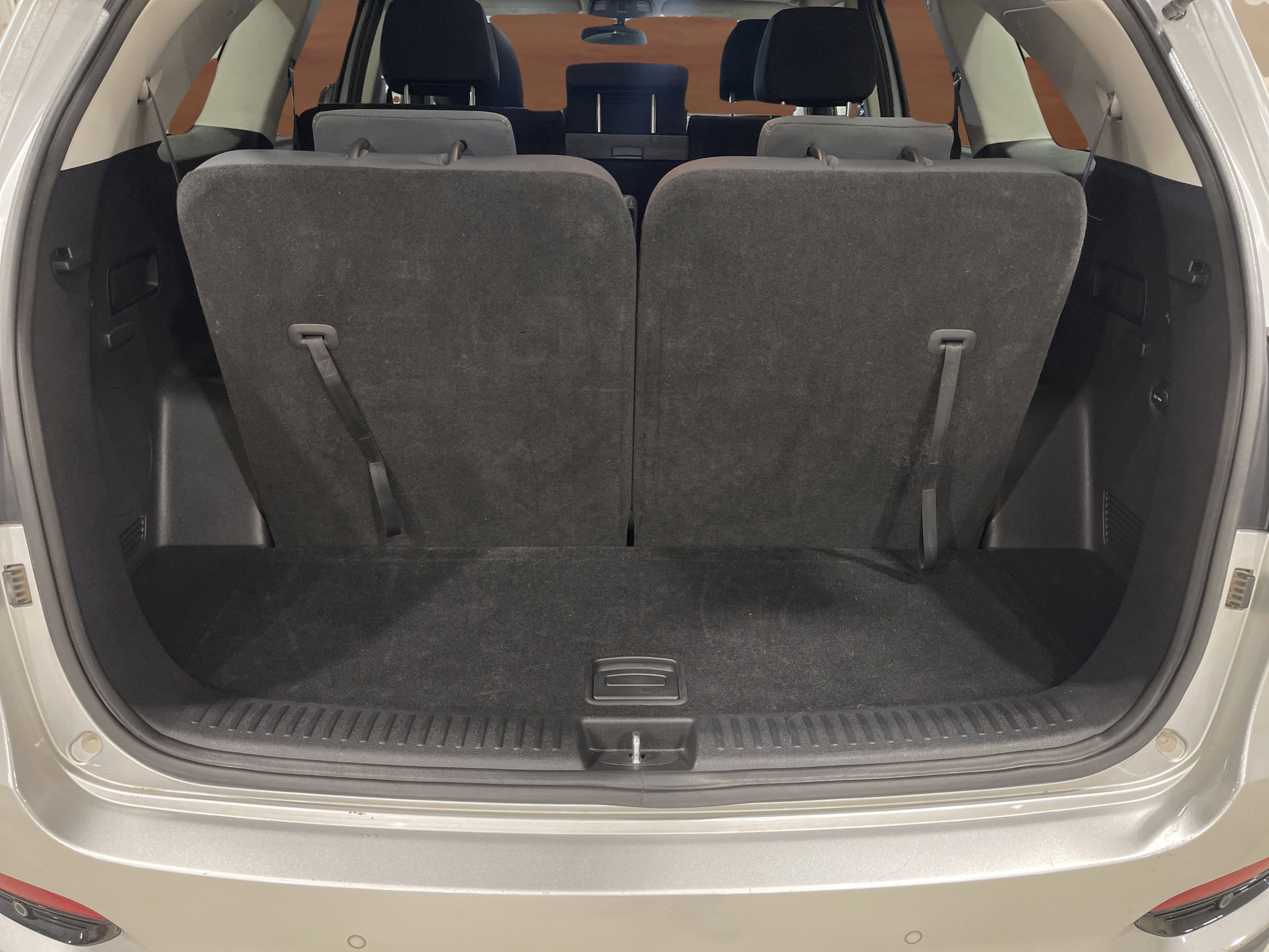 2020 Kia Sorento LX S photo 7