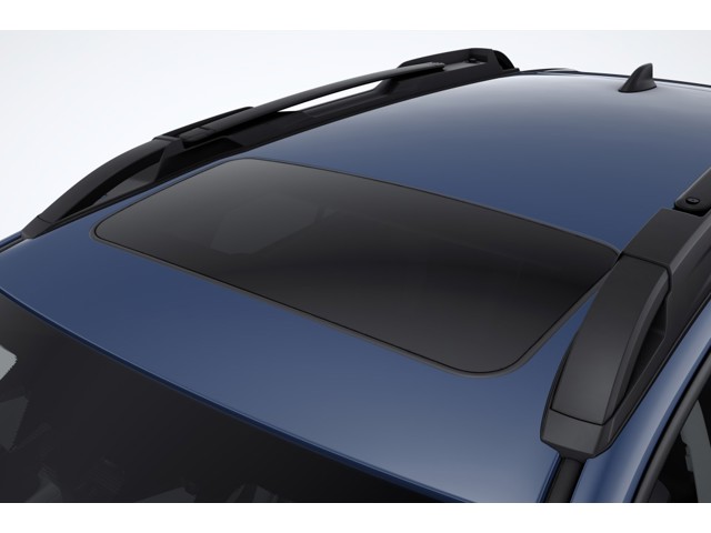 2025 Subaru Outback Onyx Edition photo 13