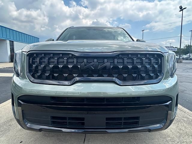 2025 Kia Telluride EX X-Line photo 19