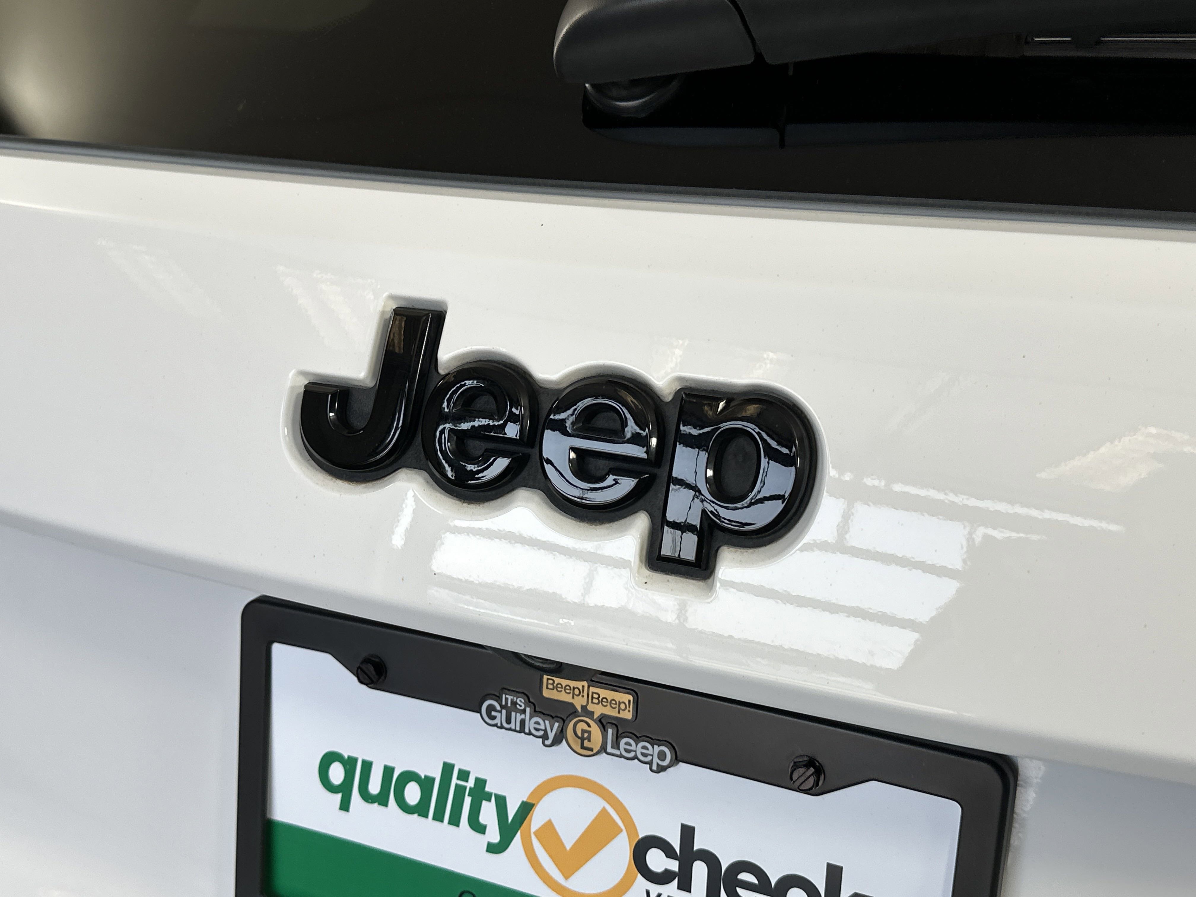 2018 Jeep Grand Cherokee Altitude photo 7