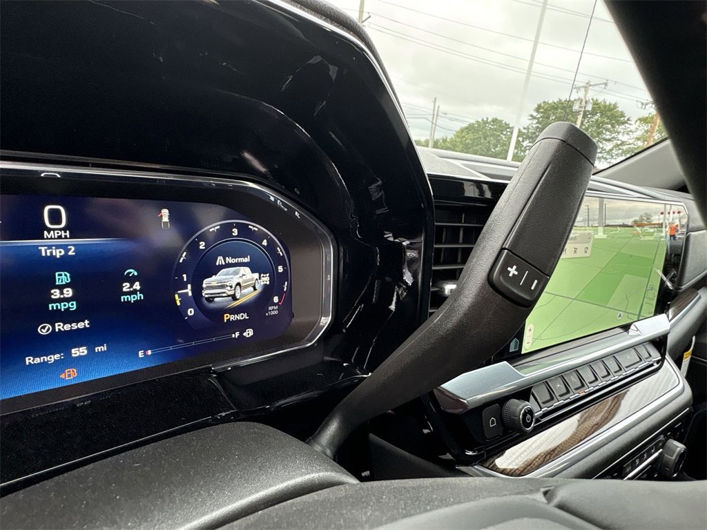 2026 Chevrolet Silverado 1500 LT photo 20