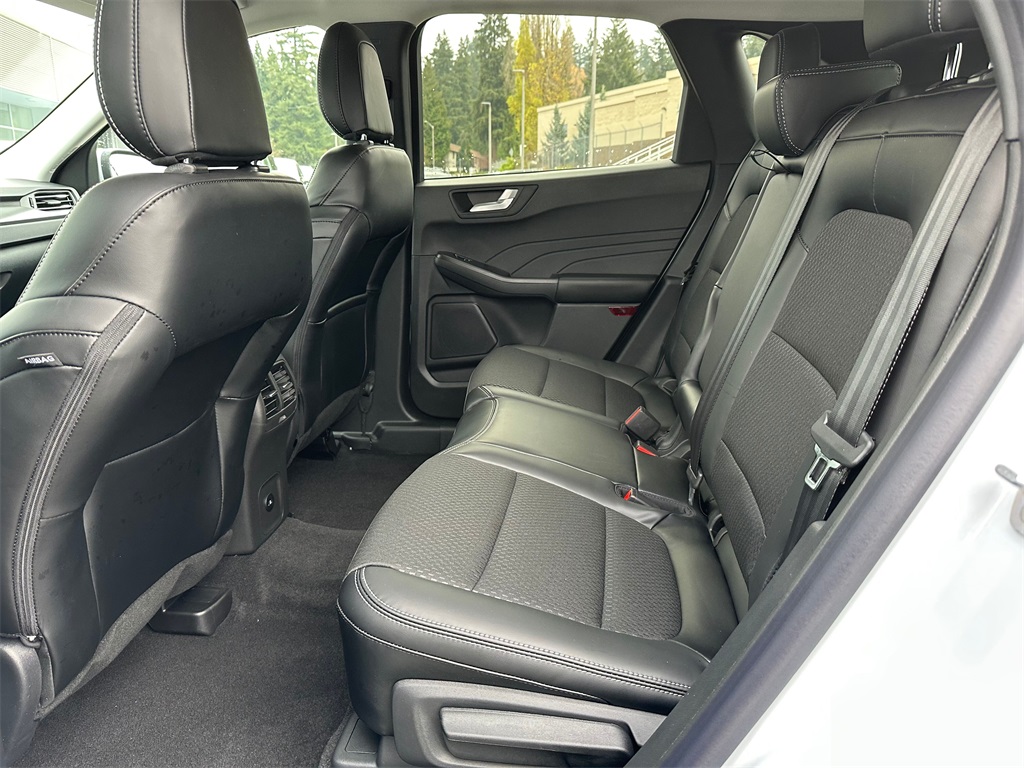 2025 Ford Escape Plug-In Hybrid Base photo 15