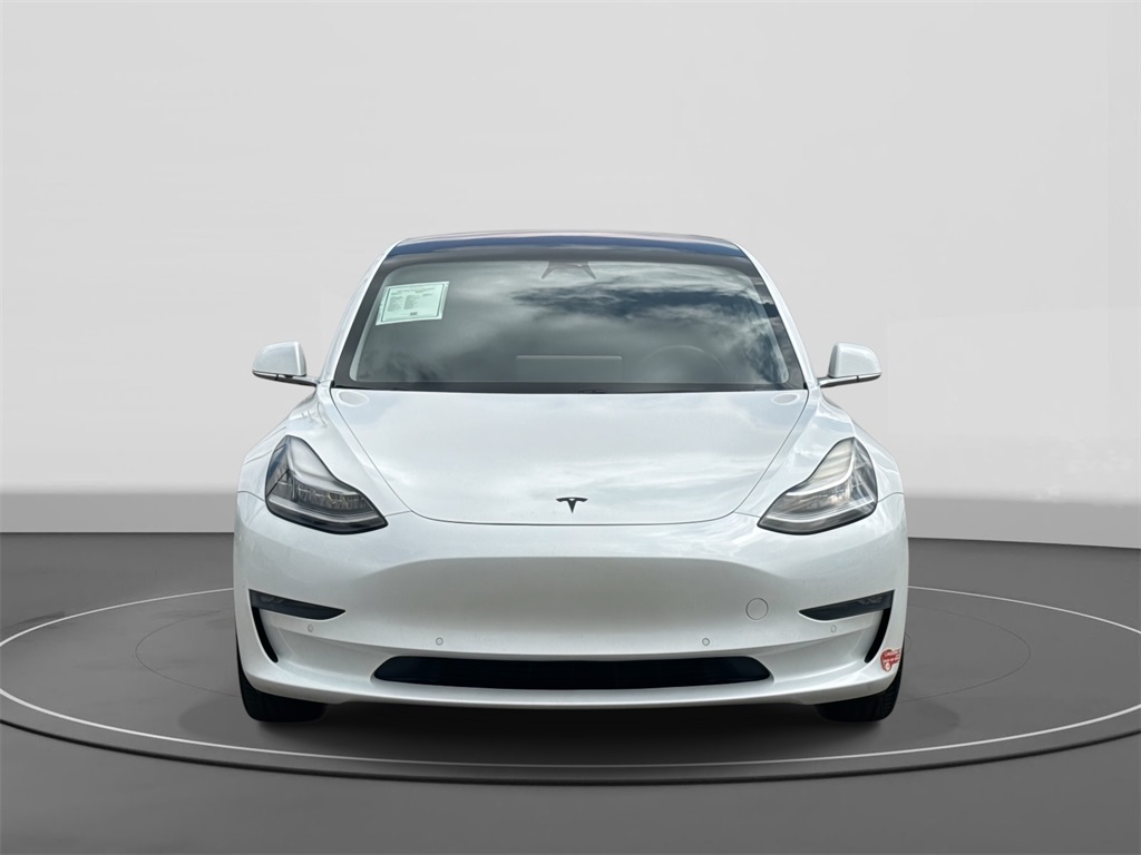 Used 2017 Tesla Model 3 Base with VIN 5YJ3E1EA7HF002623 for sale in Fontana, CA