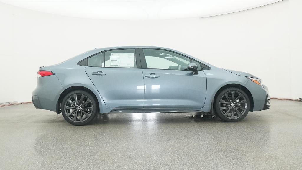 2026 Toyota Corolla SE photo 25