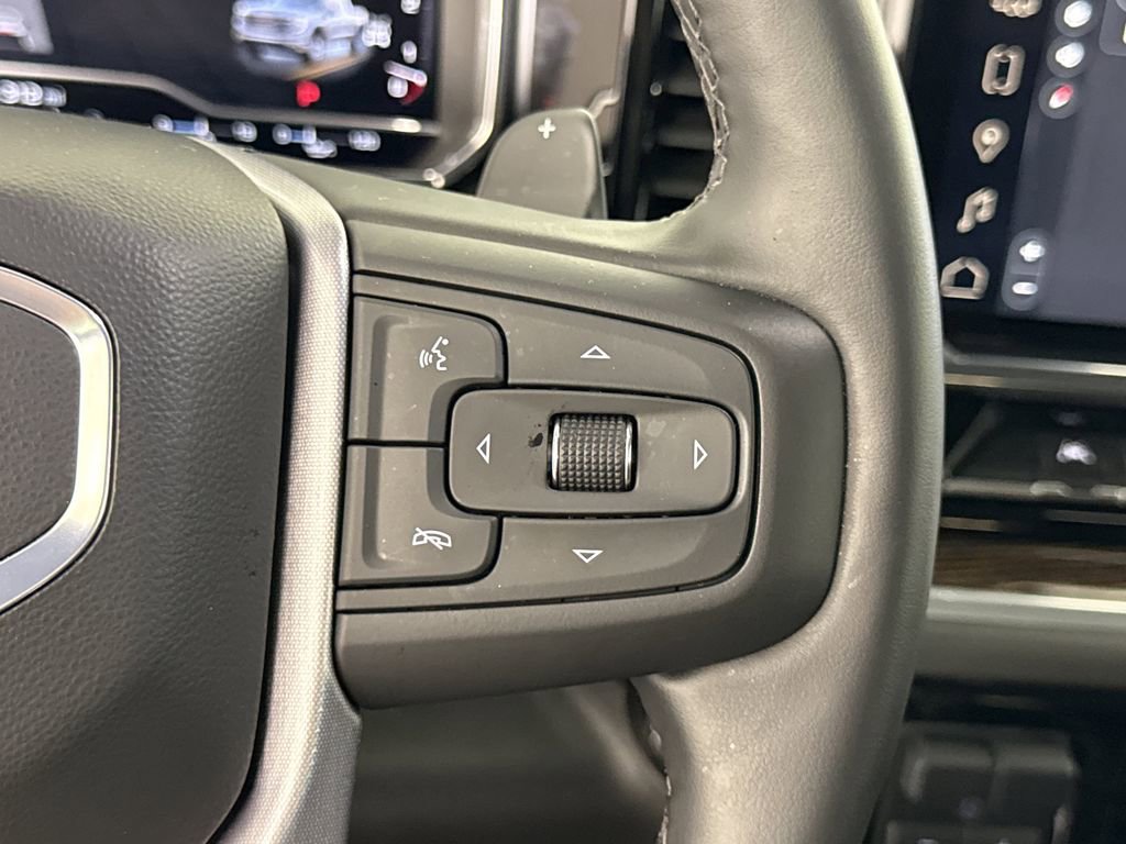 2025 Gmc Sierra 1500 Elevation photo 24