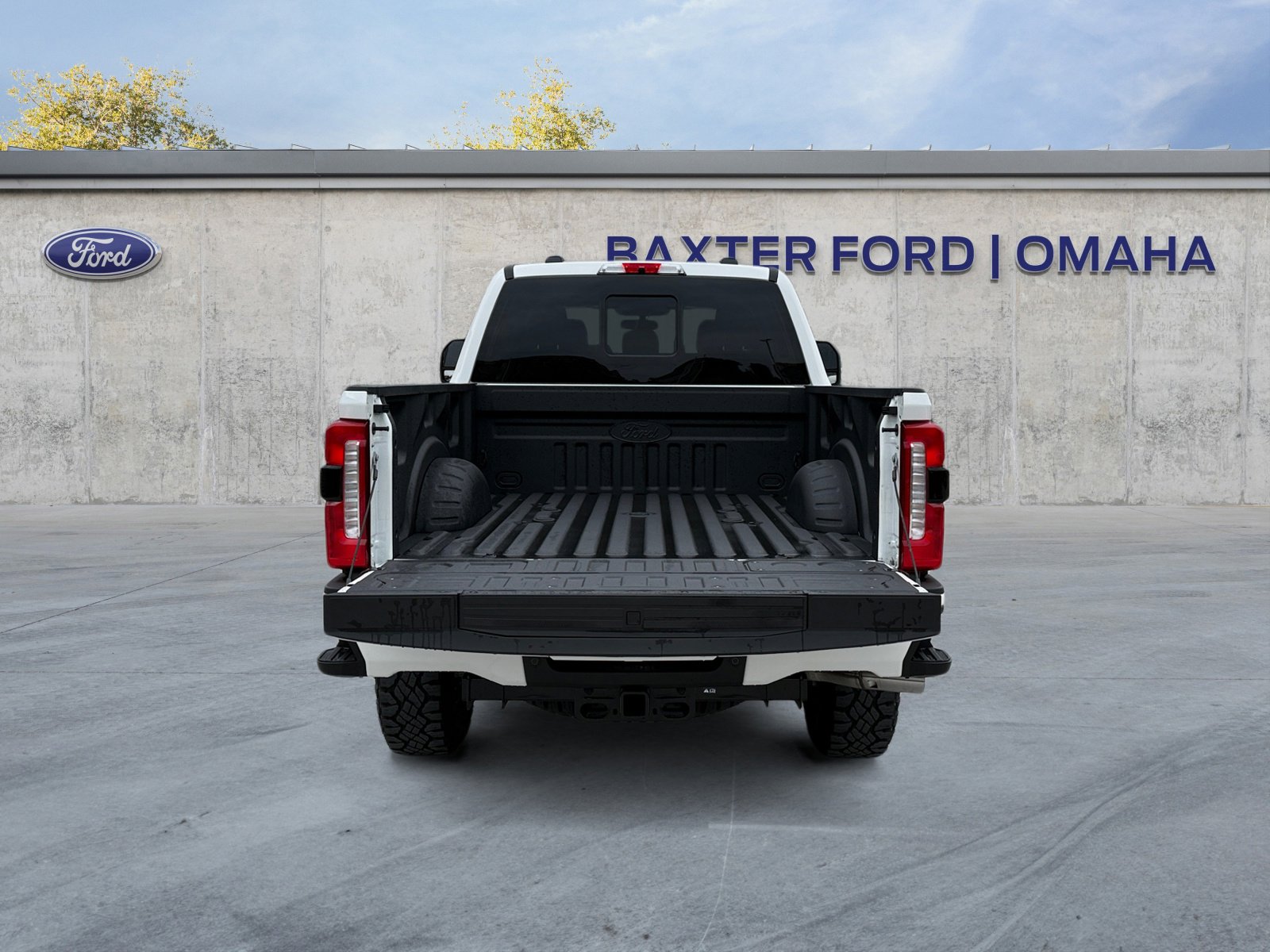 2025 Ford F-350 photo 19