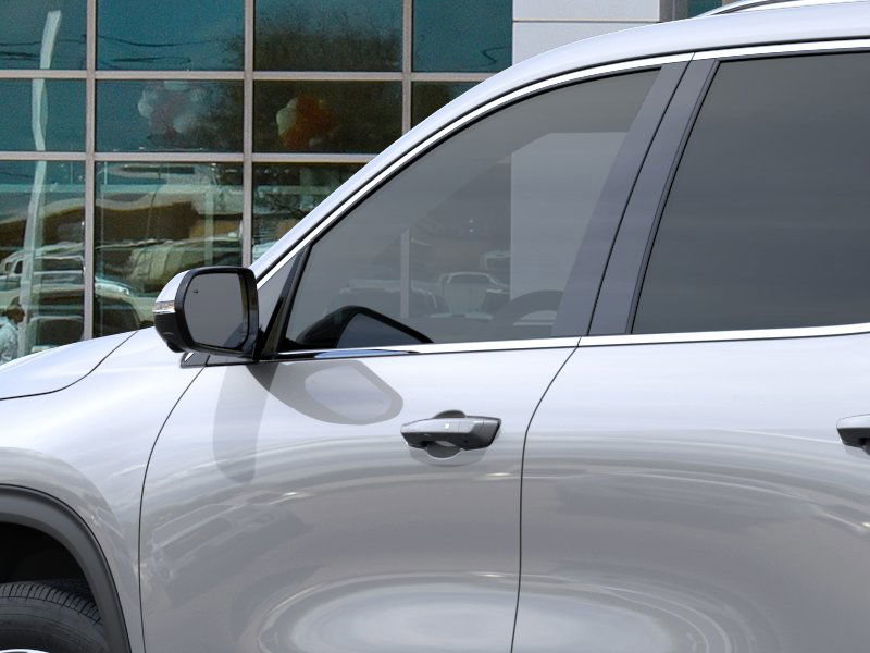 2026 Buick Enclave Preferred photo 8