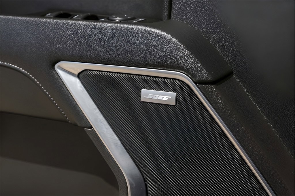 2024 Gmc Sierra 1500 SLT photo 25