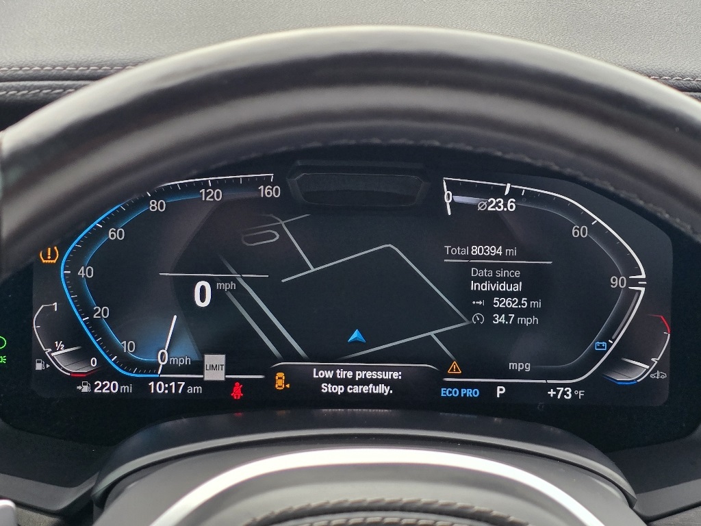 2021 Bmw X5 sDrive40i photo 7