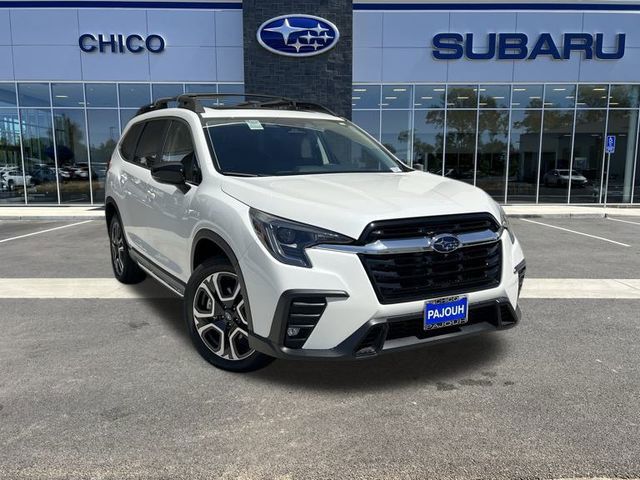 2025 Subaru Ascent Limited's photo