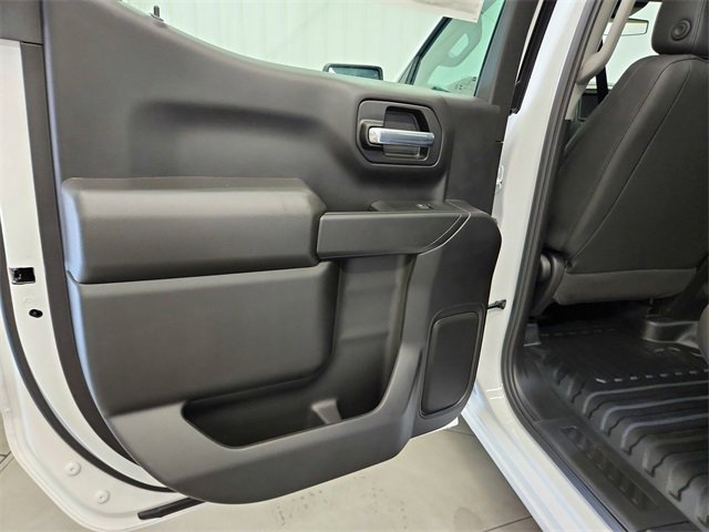 2026 Chevrolet Silverado 1500 photo 26